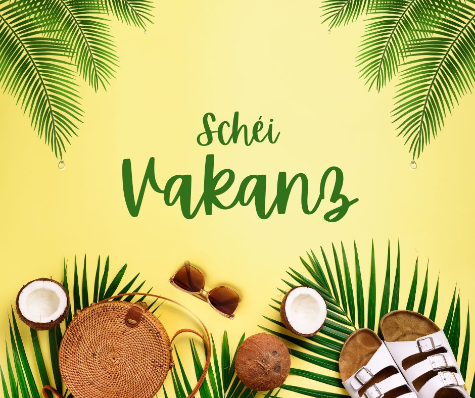 Summervakanz