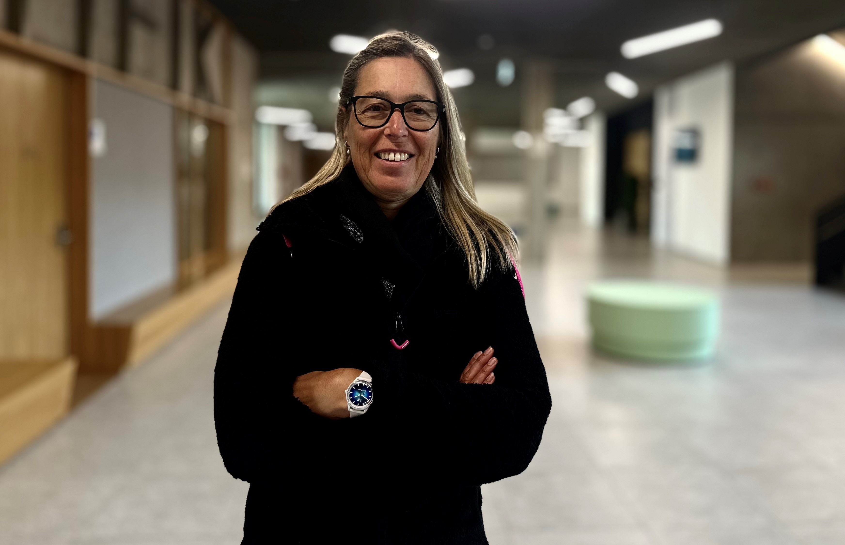 Véronique